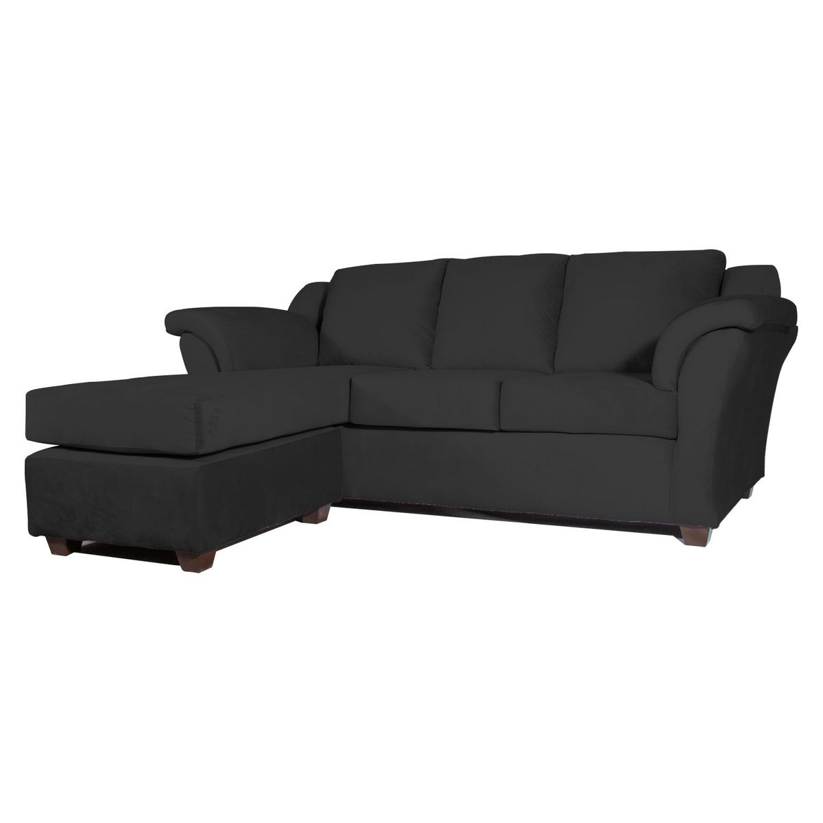 SANENZZO - Sofá Modular Intercambiable Felpa Nuvole Sanenzzo