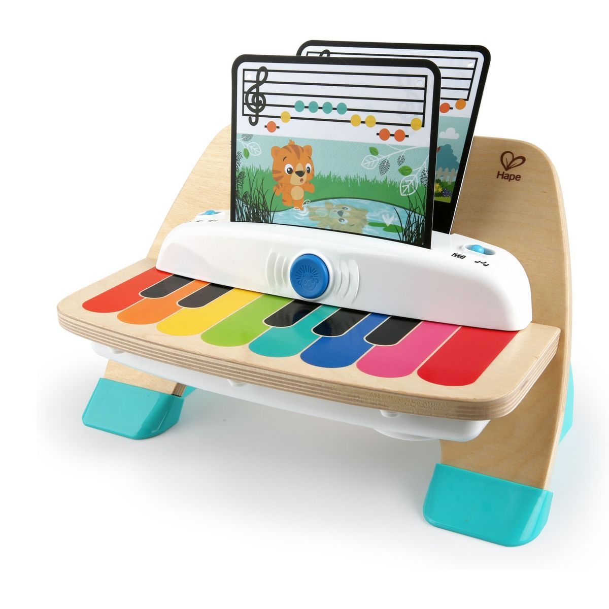 HAPE - Piano Magic Touch Hape