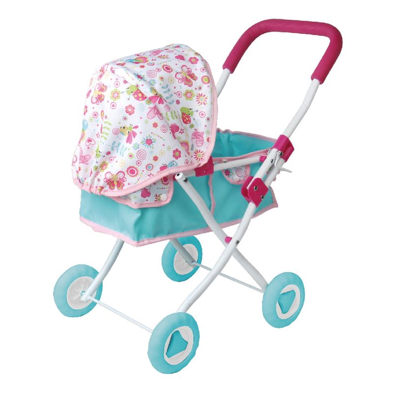 INFANTI - Mi Primer Coche Infanti