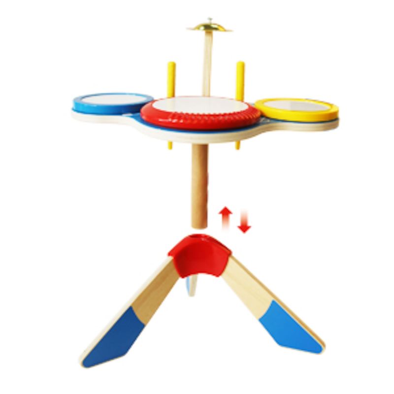 HAPE - Batería Musical Hape