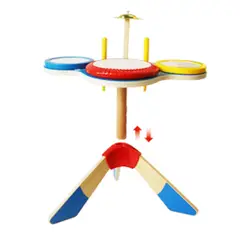 HAPE - Batería Musical