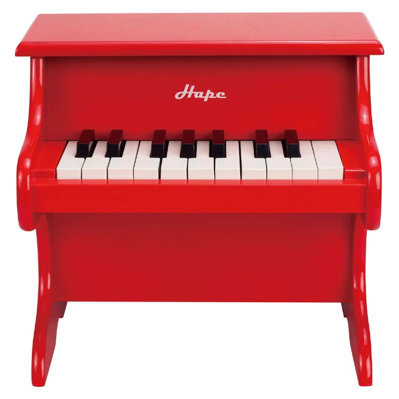 HAPE - Piano Divertido Hape
