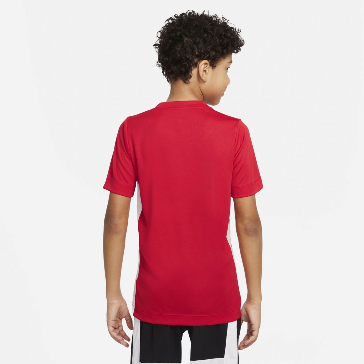 NIKE - Nike Polera Manga Corta Niño