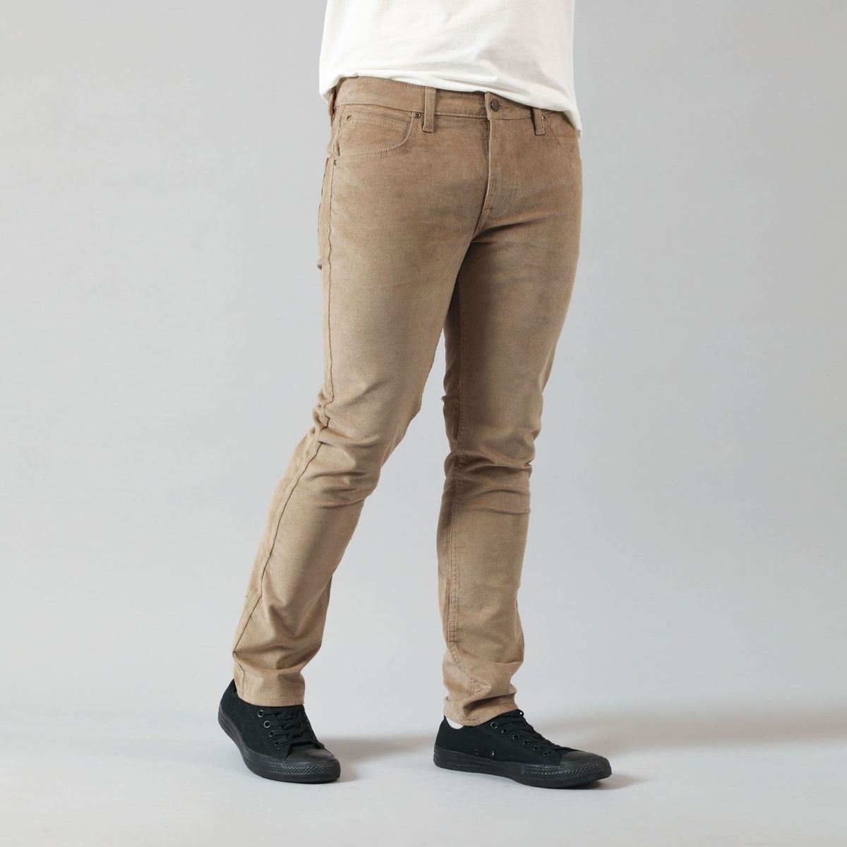 LEE - Jeans Slim Hombre