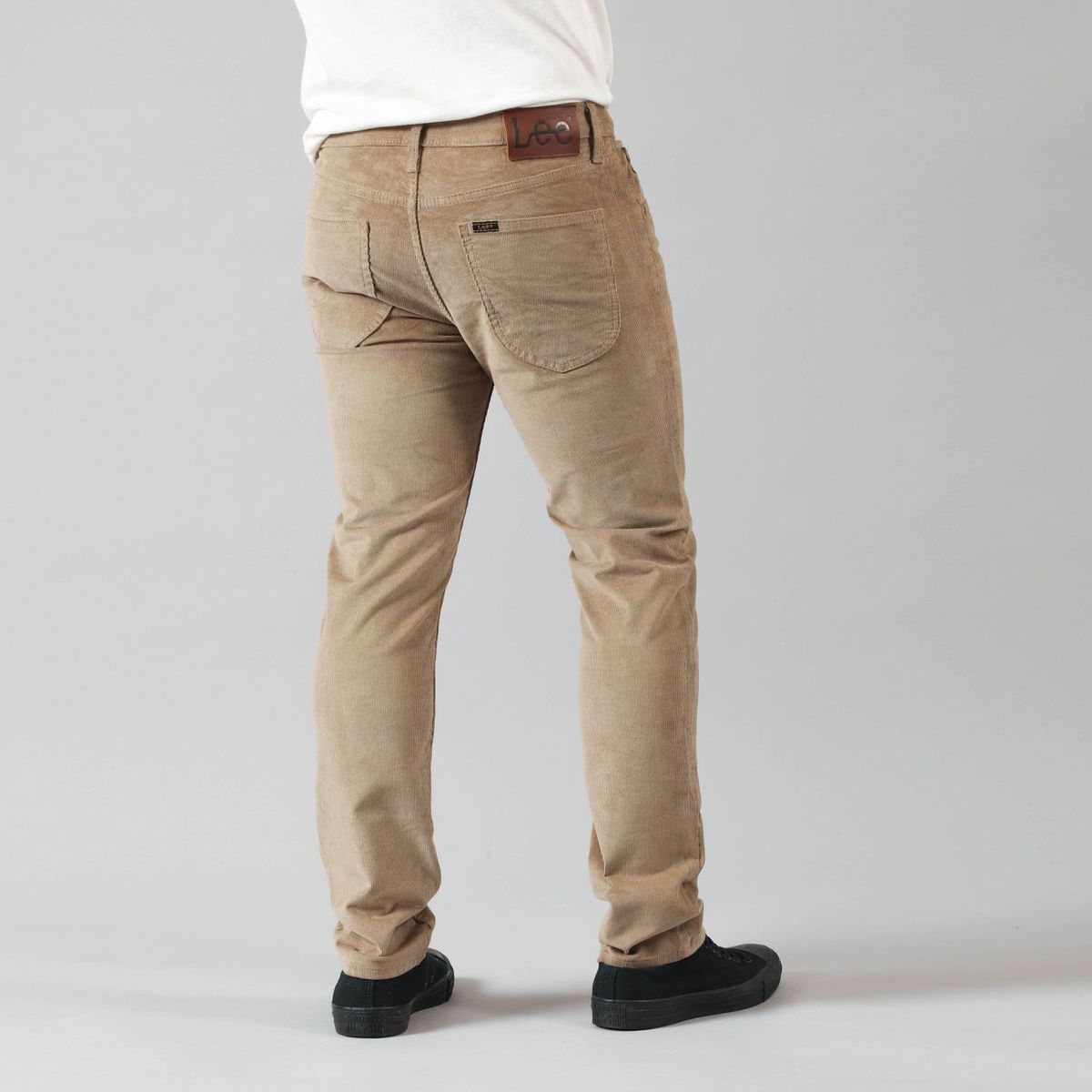 LEE - Jeans Slim Hombre
