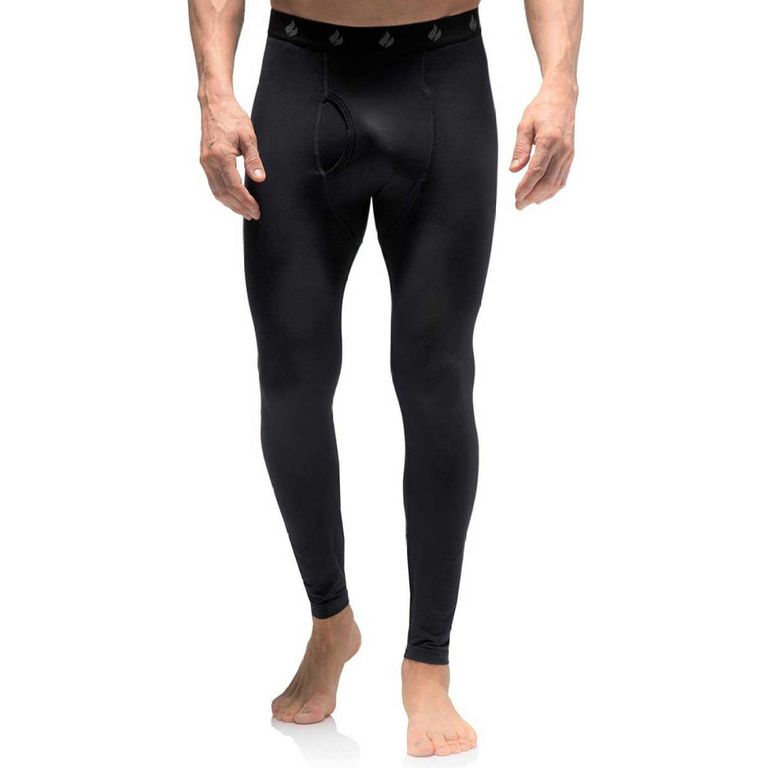 HEAT HOLDERS Calzoncillo Largo Primera Capa Hombre