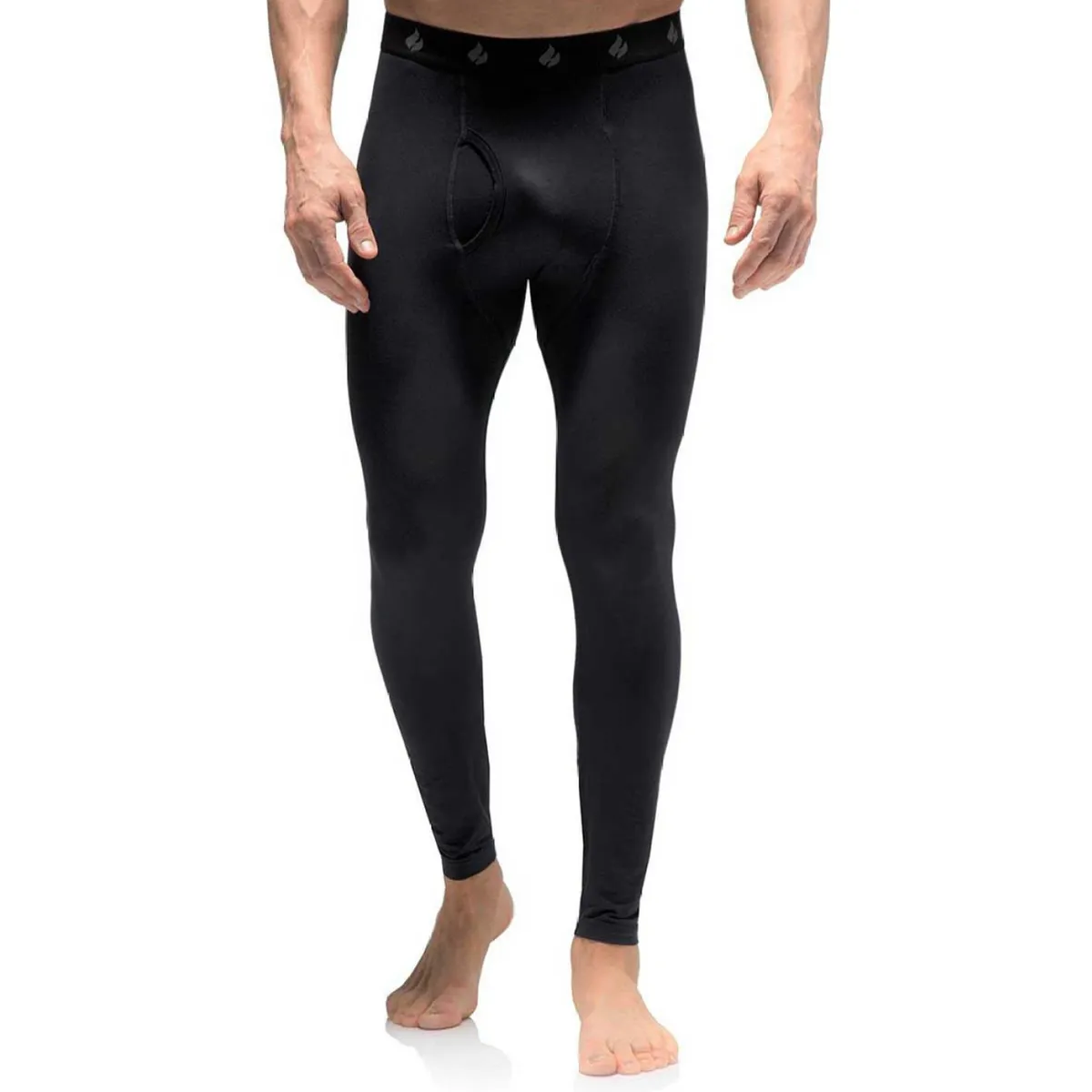 HEAT HOLDERS - Calzoncillo Largo Primera Capa Hombre Heat Holders