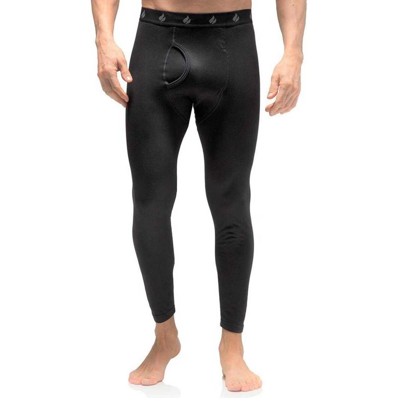 HEAT HOLDERS - Calzoncillo Largo Primera Capa Hombre Heat Holders
