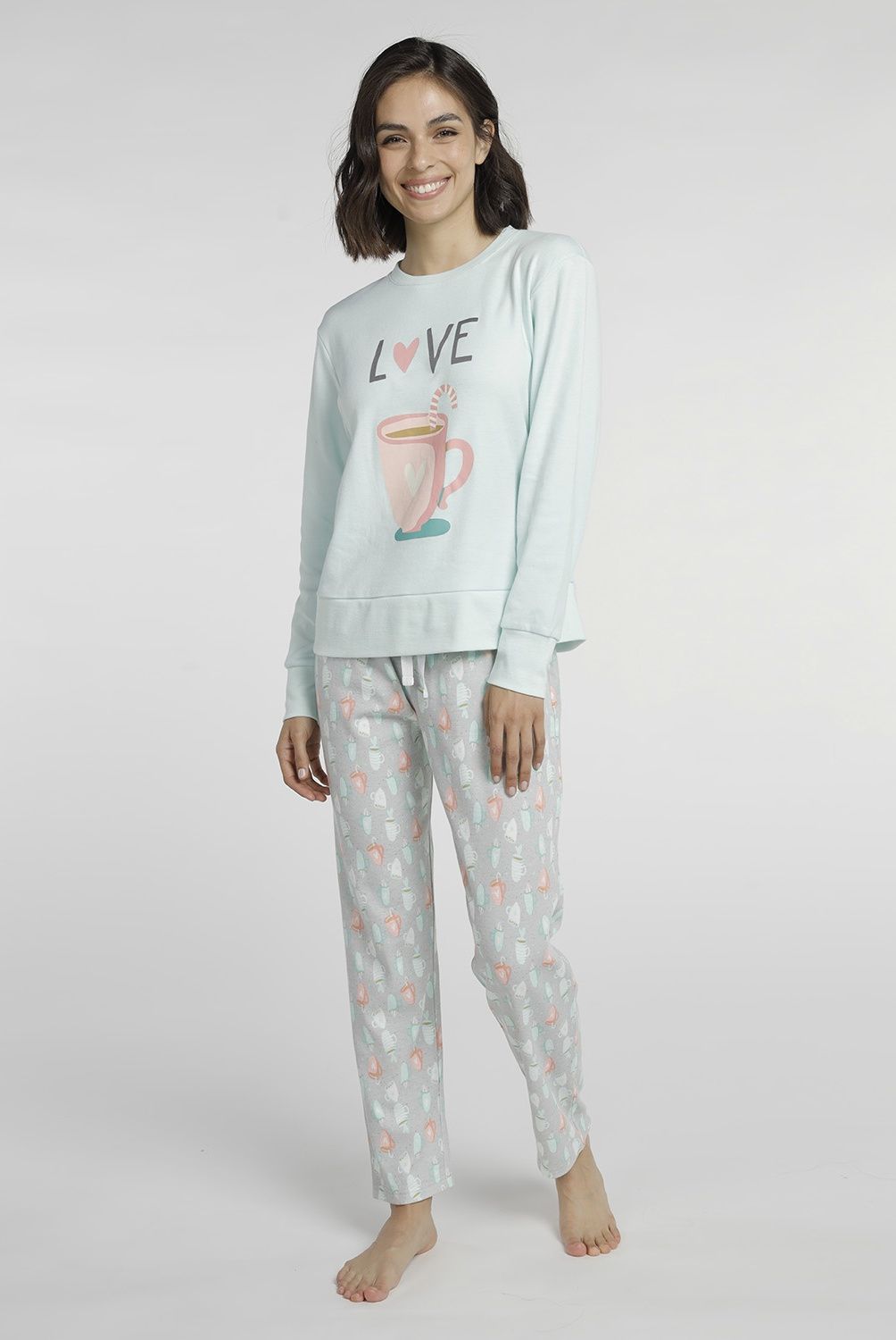 KAYSER - Kayser Pijama Mujer