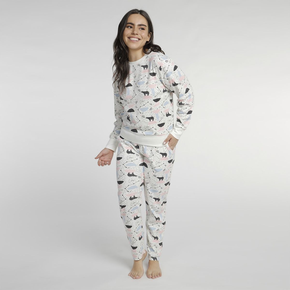 KAYSER - Kayser Pijama Mujer