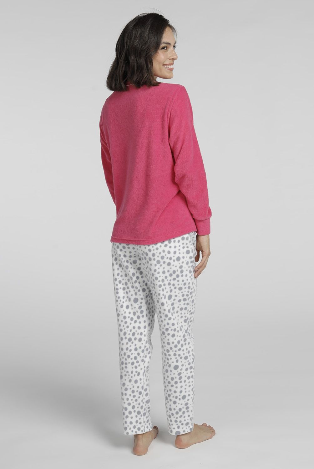 KAYSER - Kayser Pijama Mujer Polar