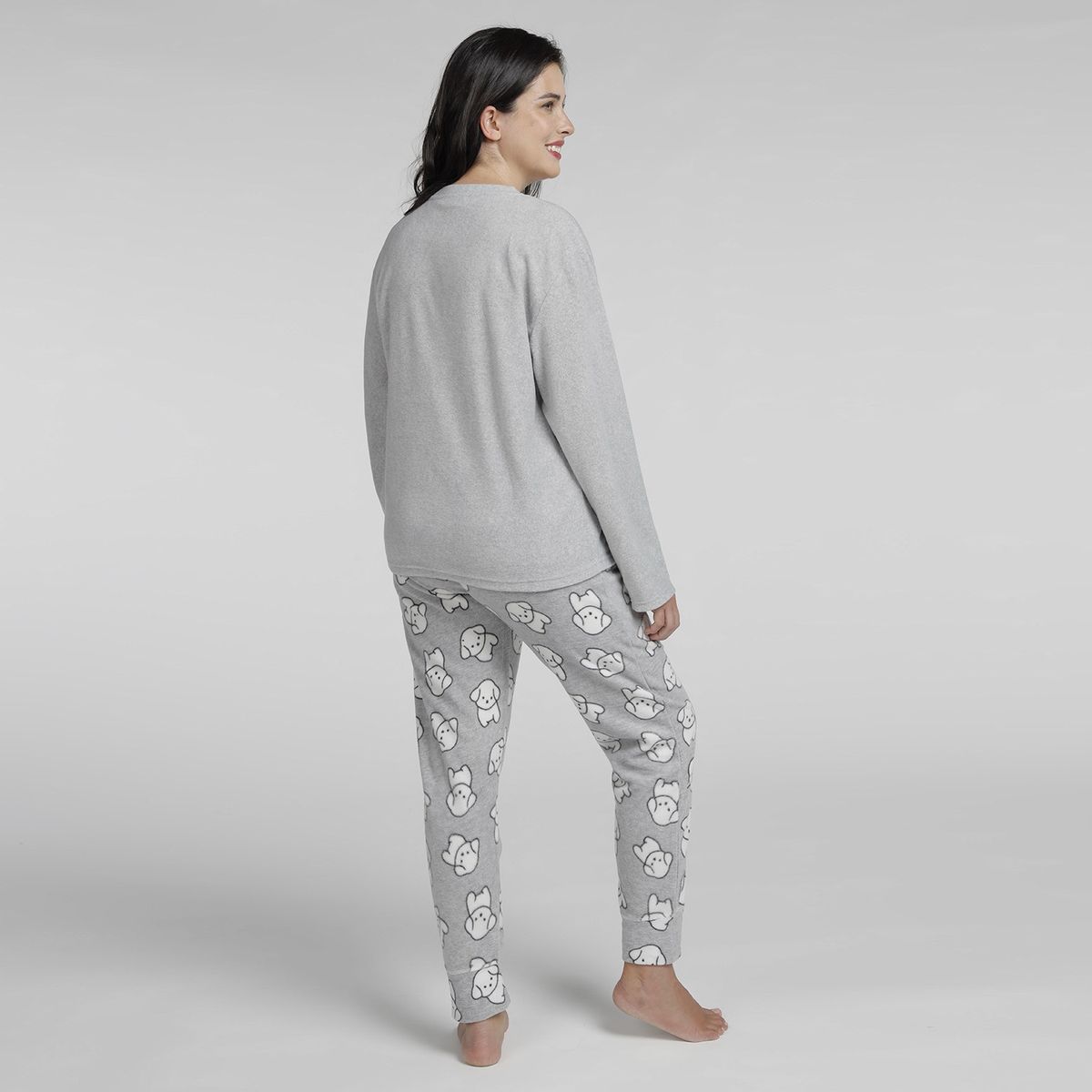 KAYSER - Kayser Pijama Mujer Polar
