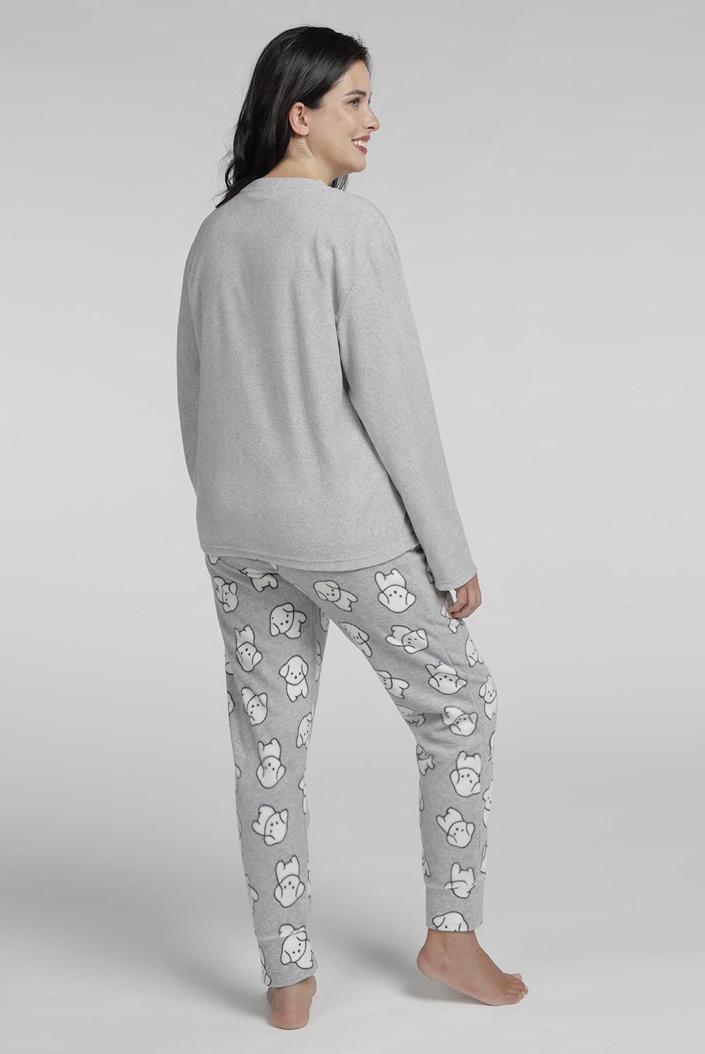 KAYSER - Kayser Pijama Mujer Polar