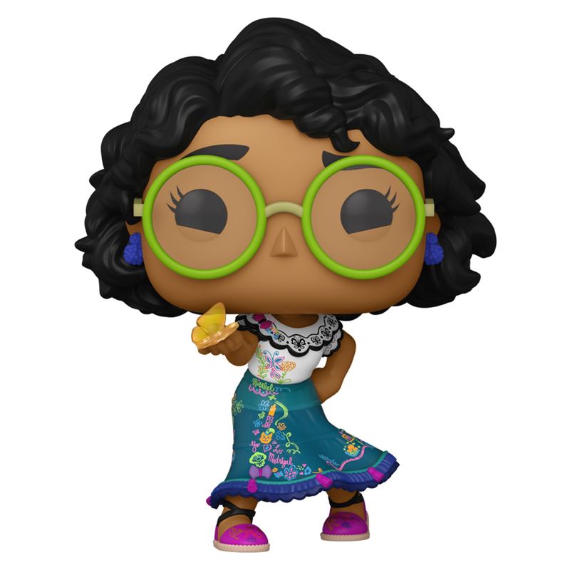 FUNKO - Funko Pop Disney Encanto Mirabel #57599