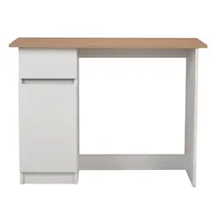 CIC - Escritorio New 1 Puerta 1 Cajón 100x50x80 cm