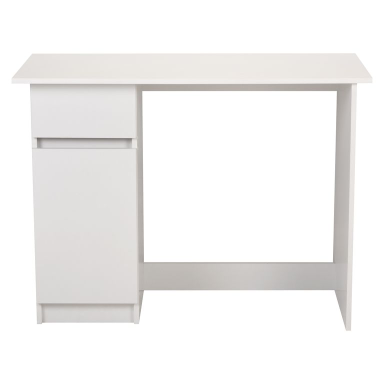 CIC Escritorio New 1 Puerta 1 Cajón 100x50x80 cm