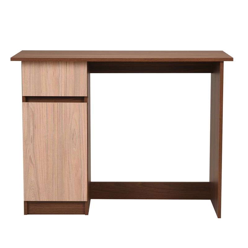 CIC - Escritorio New 1 Puerta 1 Cajón 100x50x80 cm Cic
