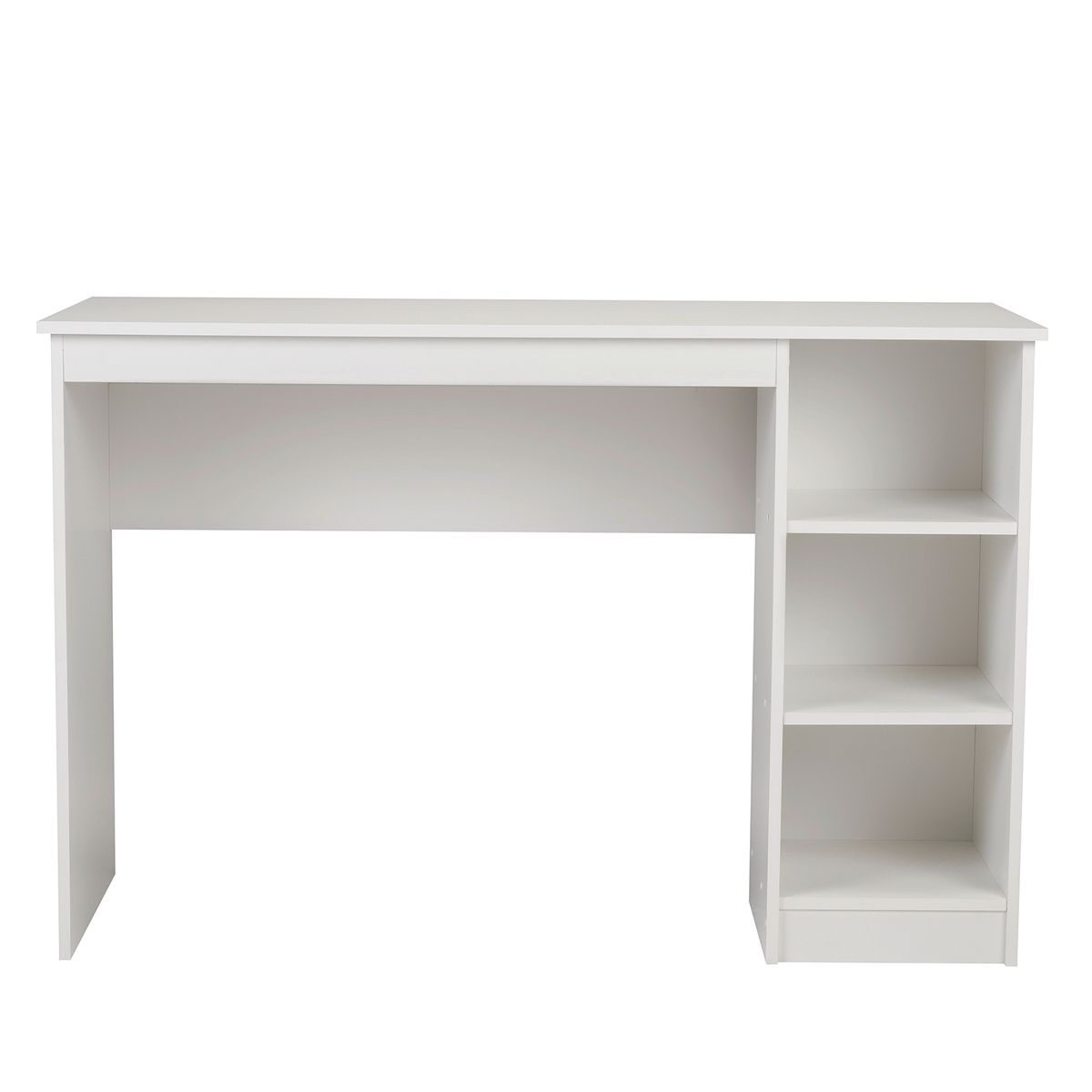 CIC - Escritorio 2 Repisas 123x53x80 cm Cic