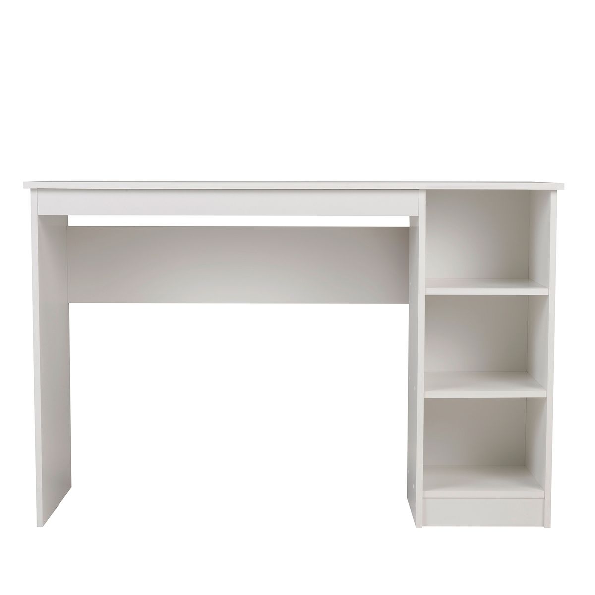 CIC - Escritorio 2 Repisas 123x53x80 cm Cic