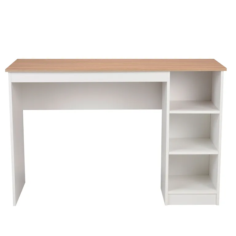 CIC Escritorio 2 Repisas 123x53x80 cm