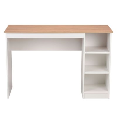 Imagen 2 del producto Escritorio 2 Repisas 123x53x80 cm