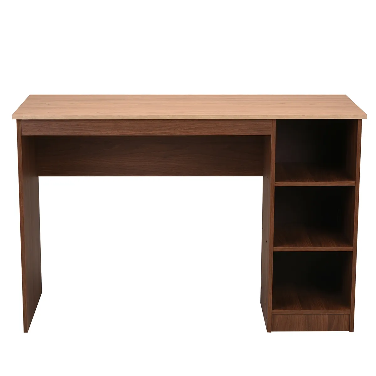 CIC - Escritorio 2 Repisas 123x53x80 cm Cic