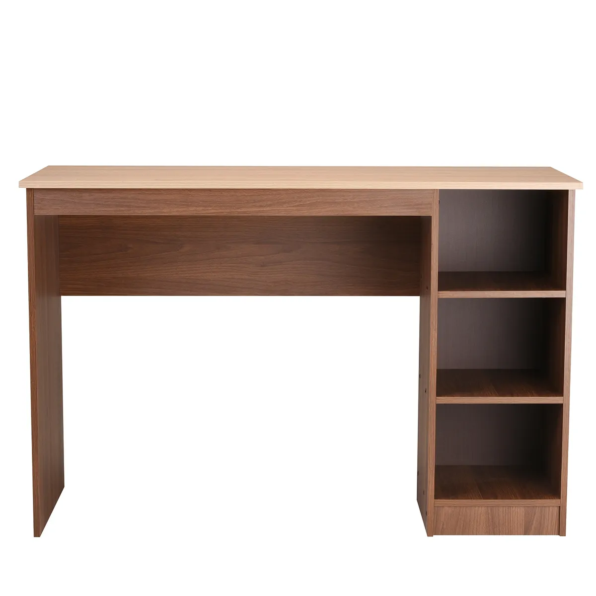 CIC - Escritorio 2 Repisas 123x53x80 cm Cic