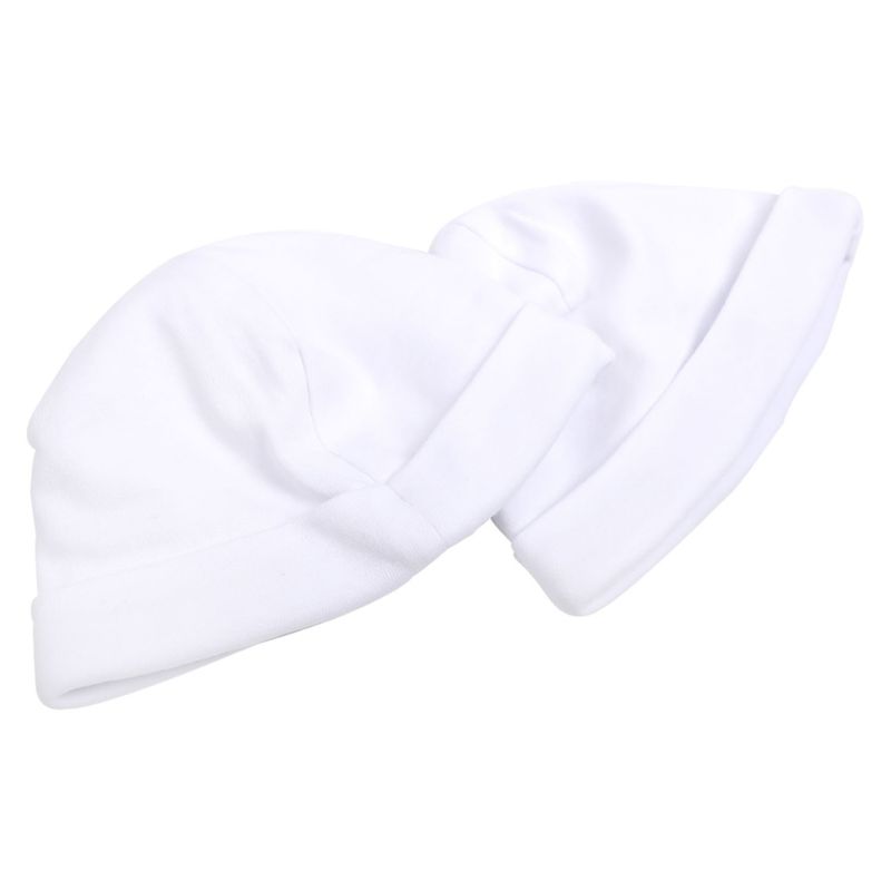 INFANTI - Gorro Algodón Unisex Bebé Infanti