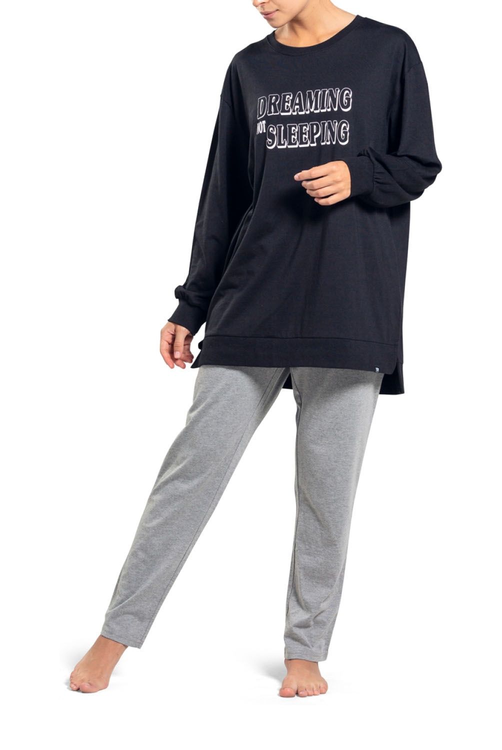 TOP - Pijama mujer