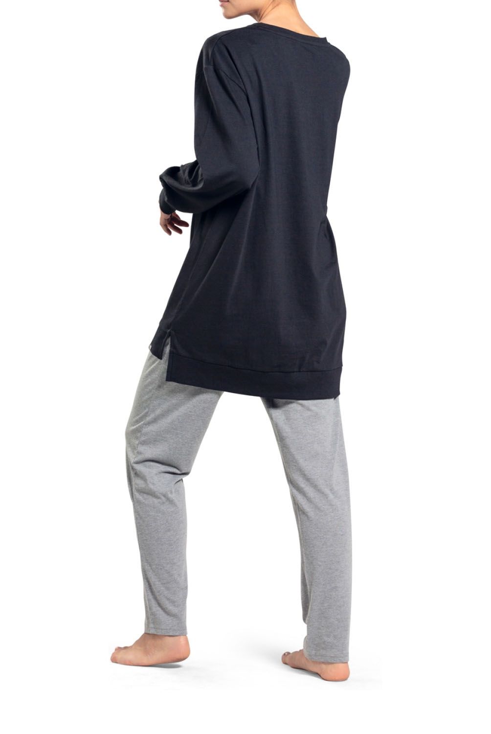 TOP - Pijama mujer
