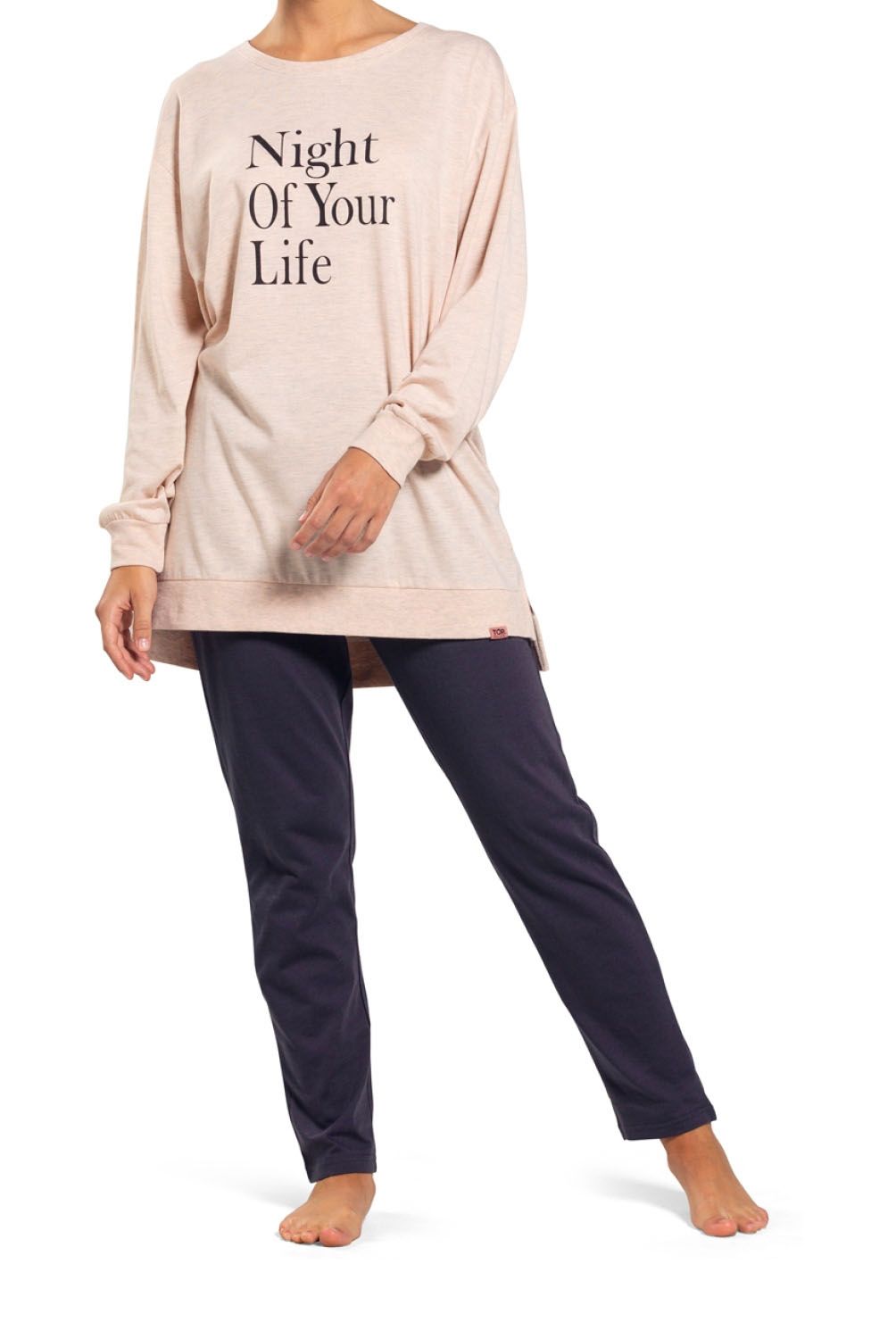 TOP - Pijama mujer