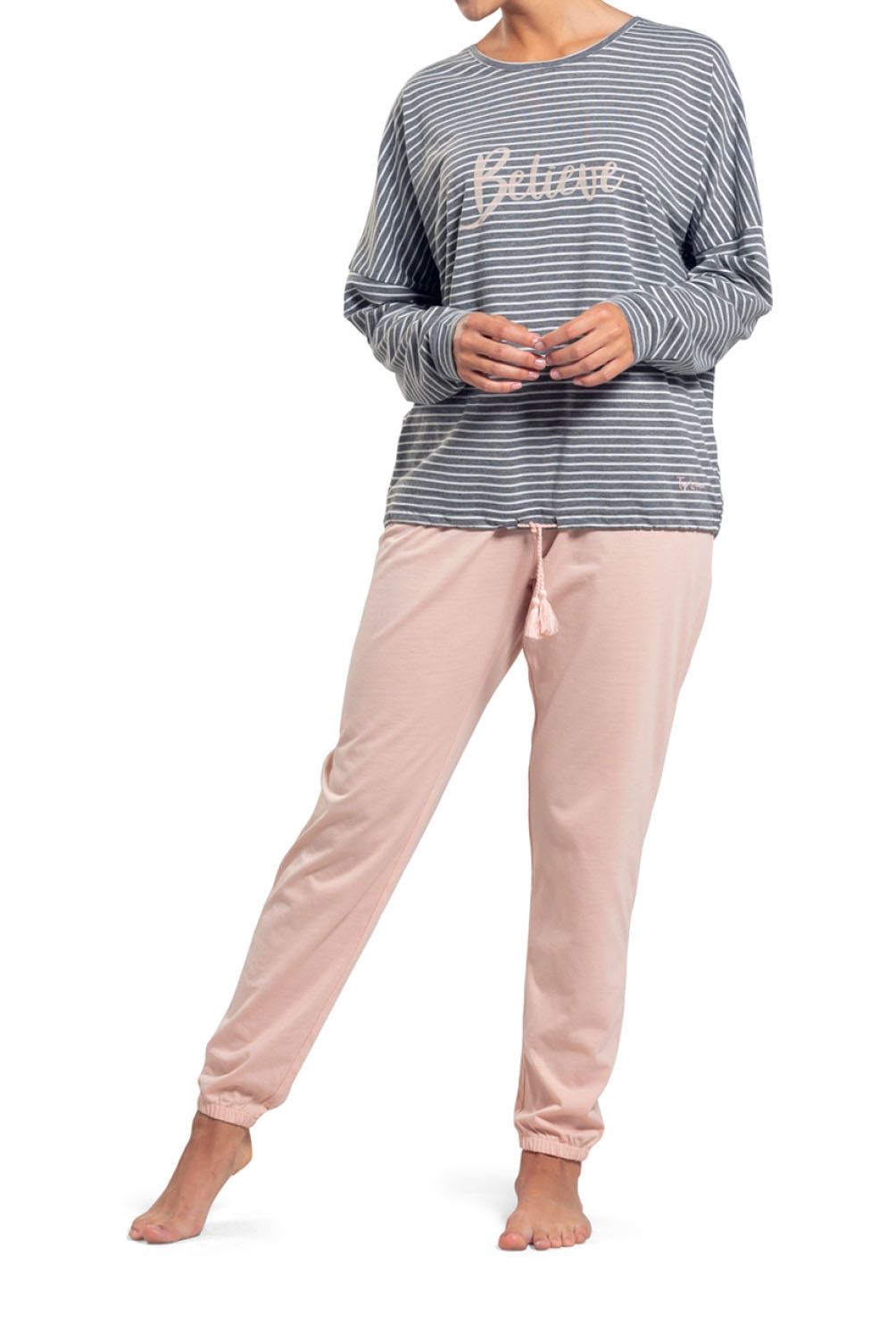 TOP - Pijama mujer