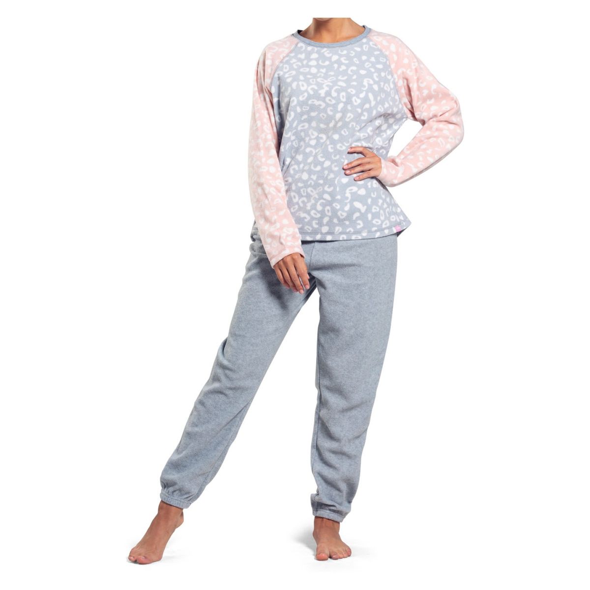 TOP - Top Pijama Mujer