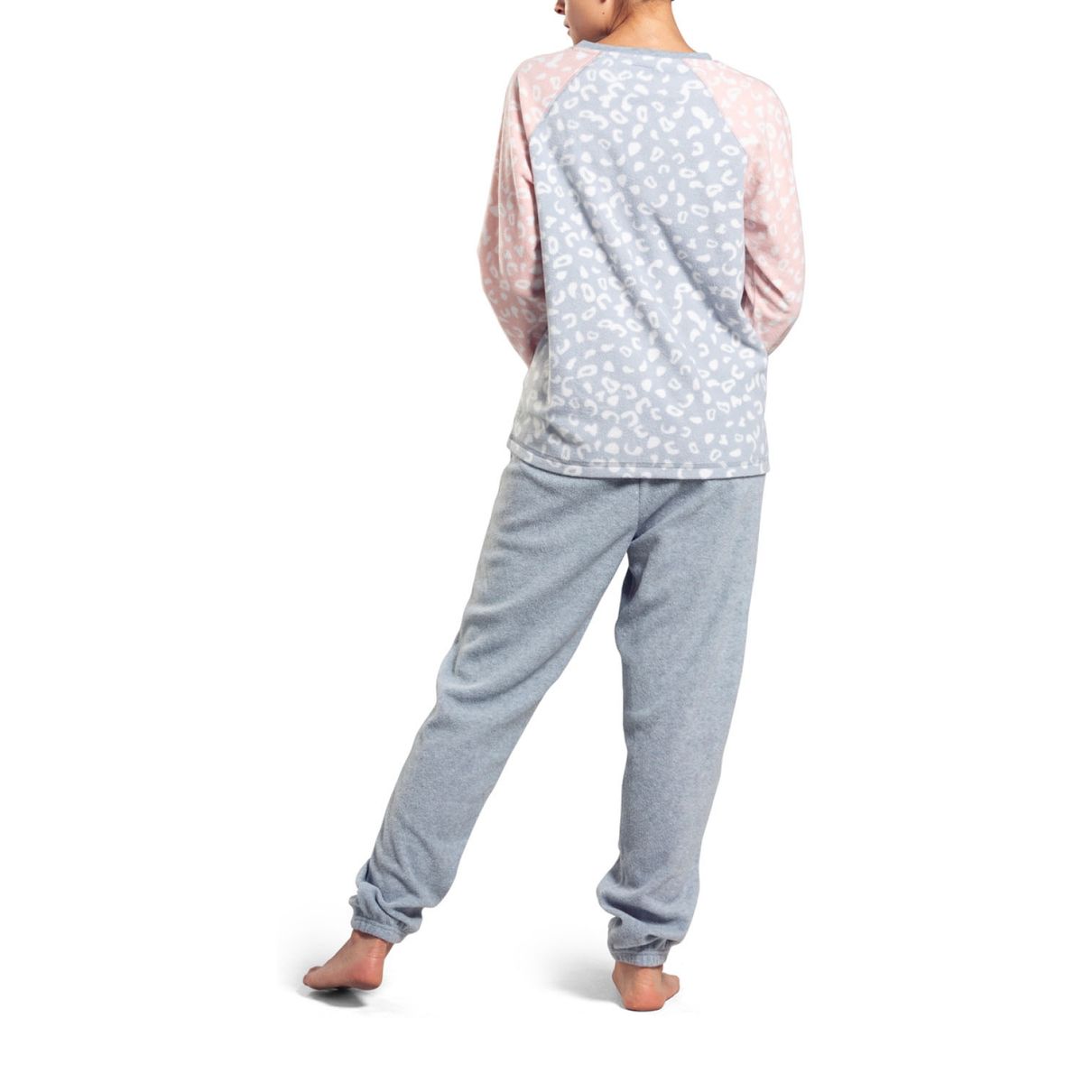 TOP - Top Pijama Mujer