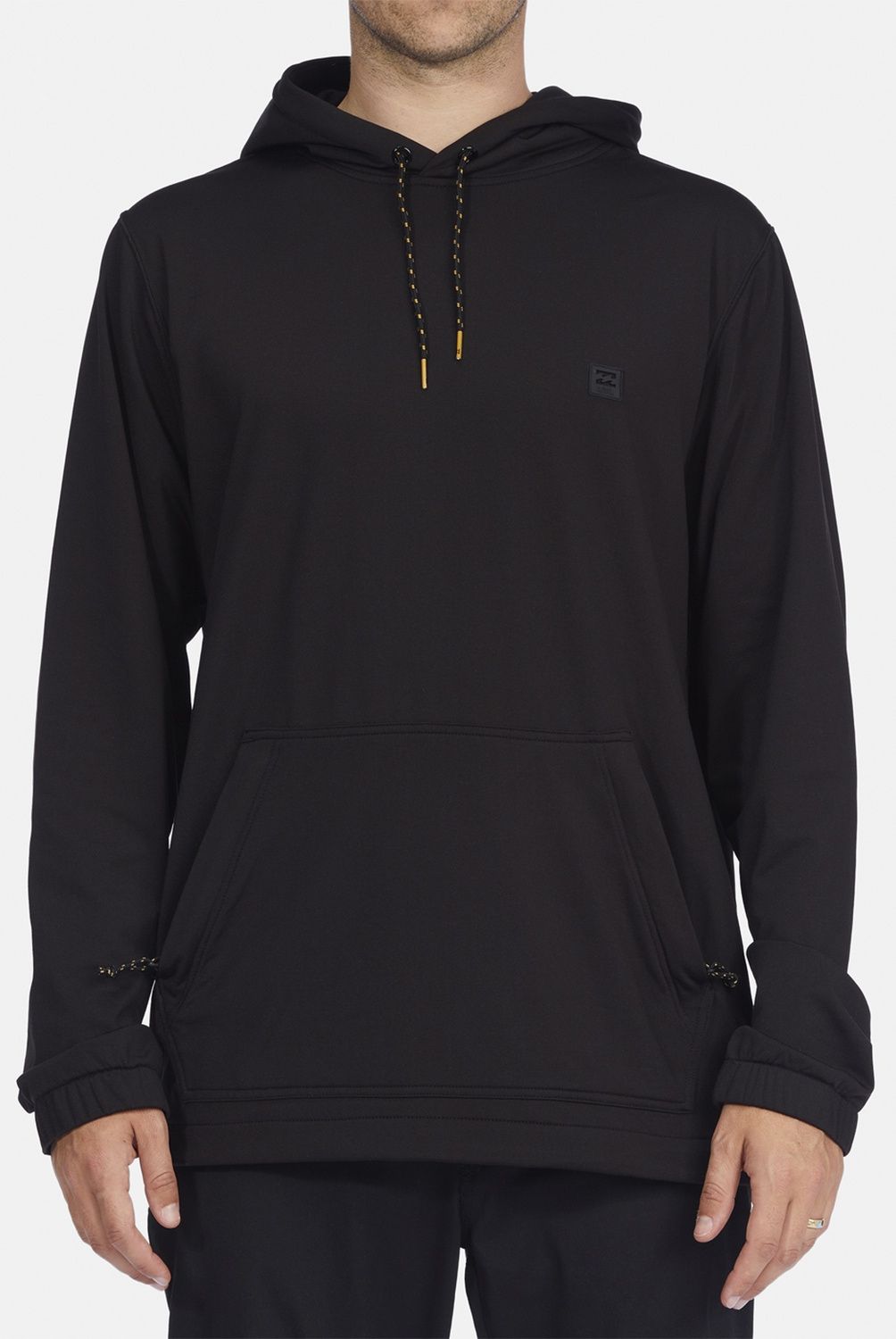 BILLABONG - Poleron Hombre