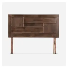 ROSEN - Respaldo Dolce 2 Plazas