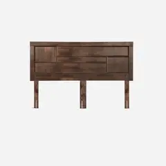 ROSEN - Respaldo Dolce King