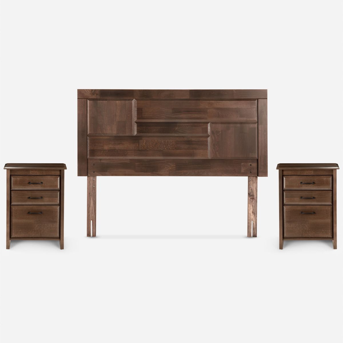 ROSEN - Set Muebles Dolce 2 Plazas Rosen