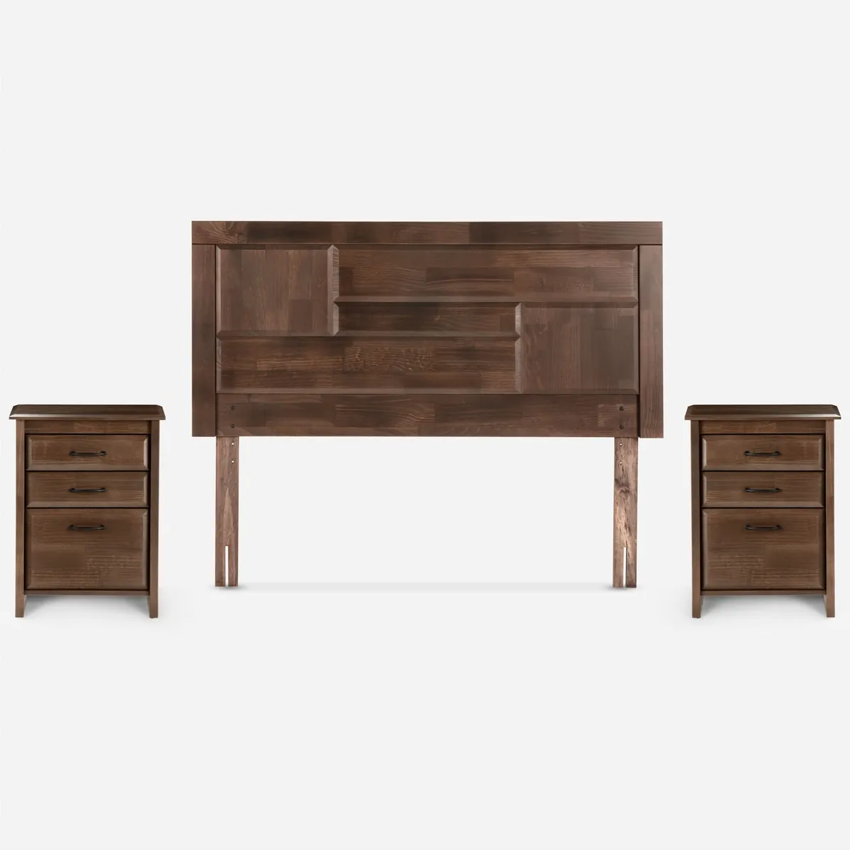 ROSEN - Set Muebles Dolce 2 Plazas Rosen