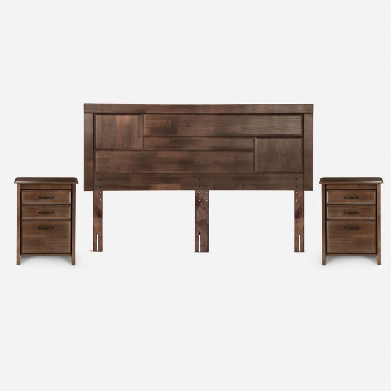 Set Muebles Dolce King