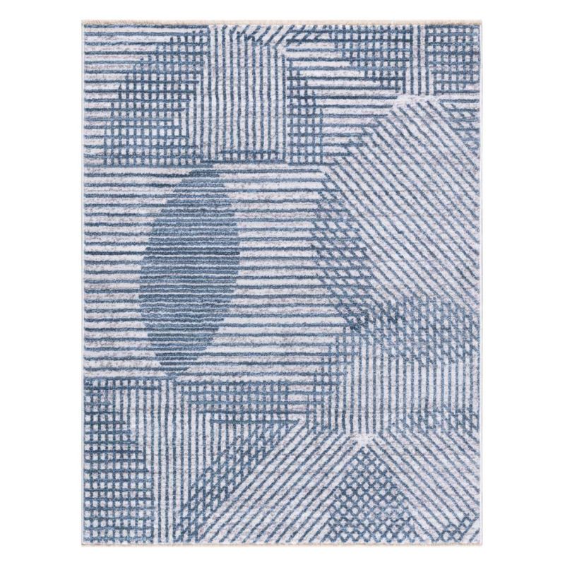 MASHINI - Alfombra Frise 150X200 Cm Mashini