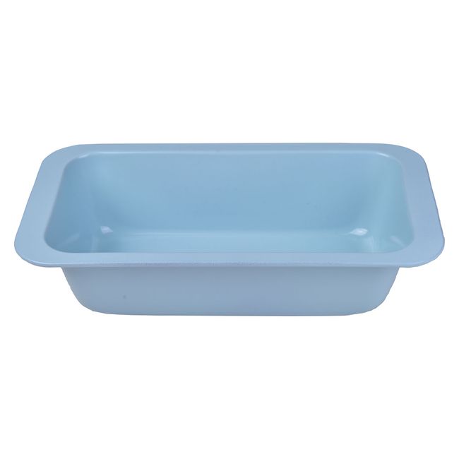 ROICHEN - Set Repostería 4 Piezas Celeste Magnolia Roichen