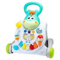 Caminador Centro de Actividades 3 en 1