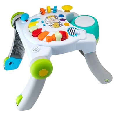 Imagen 2 del producto Caminador Centro de Actividades 3 en 1