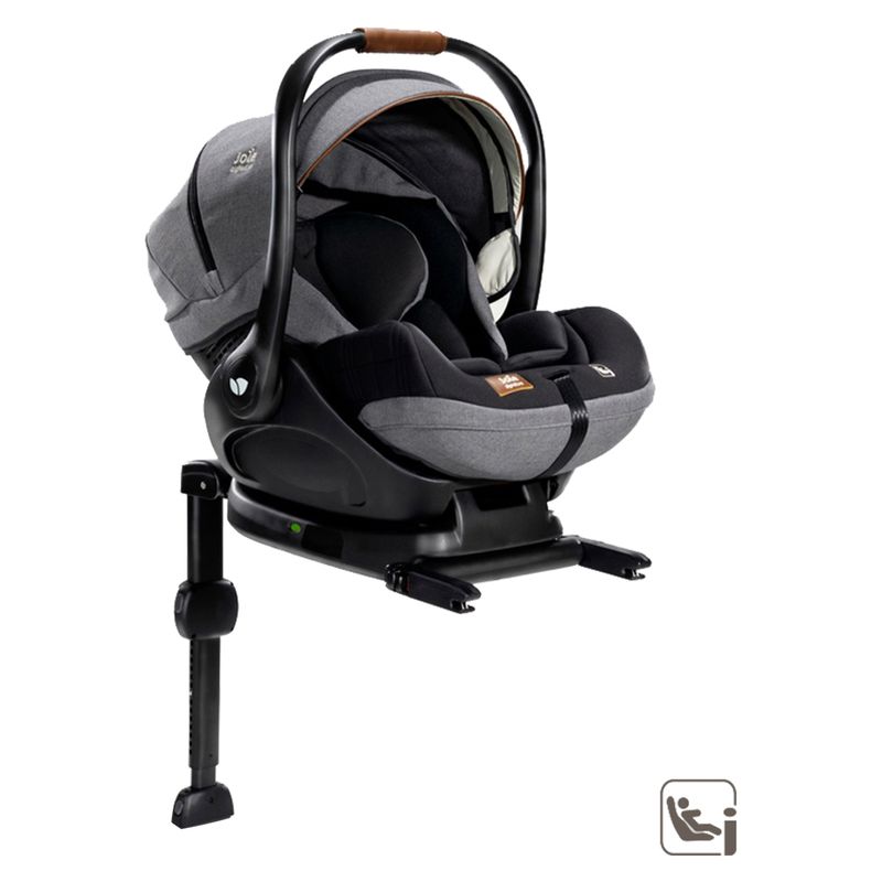 JOIE - Silla Auto Ilevel Signat Char Convertible Joie