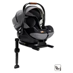 JOIE - Silla Auto Ilevel Signat Char Convertible