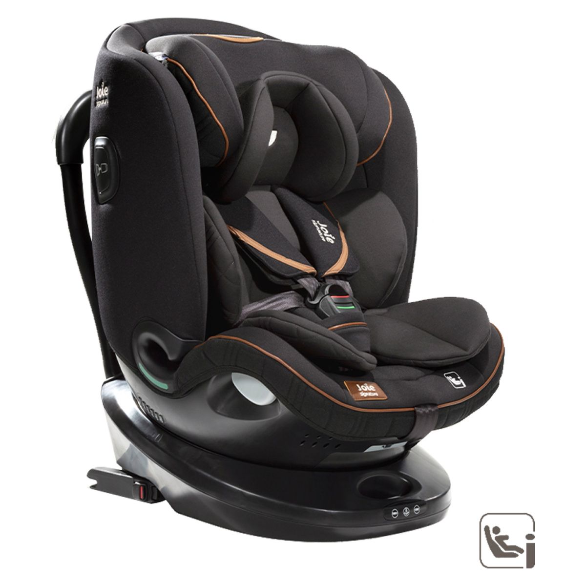 JOIE - Joie Silla Joie I-Spin Grow Eclips