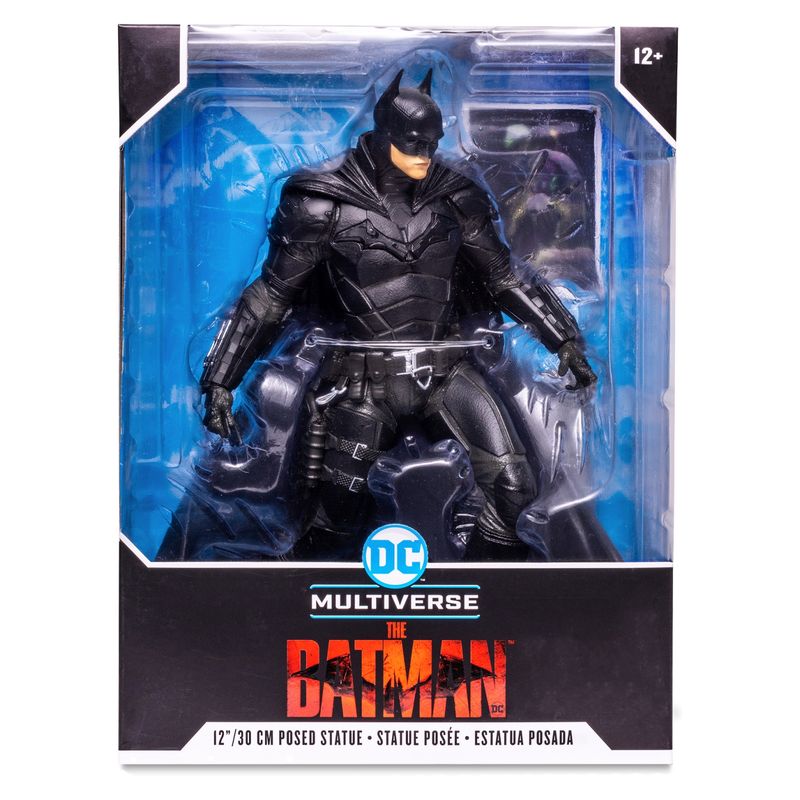 Dc Comics - Dc Comics Figura De Acción Dc Comics 0,153X0,230X0,305