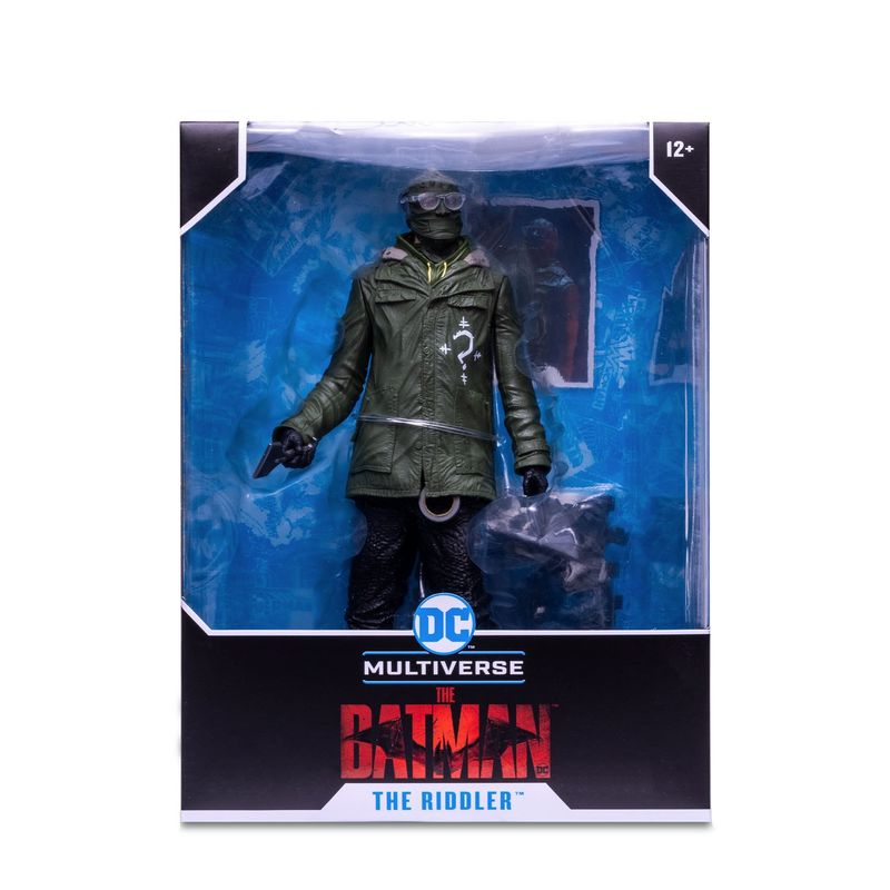 DC COMICS - Figura De Acción 0,153X0,230X0,305 Dc Comics