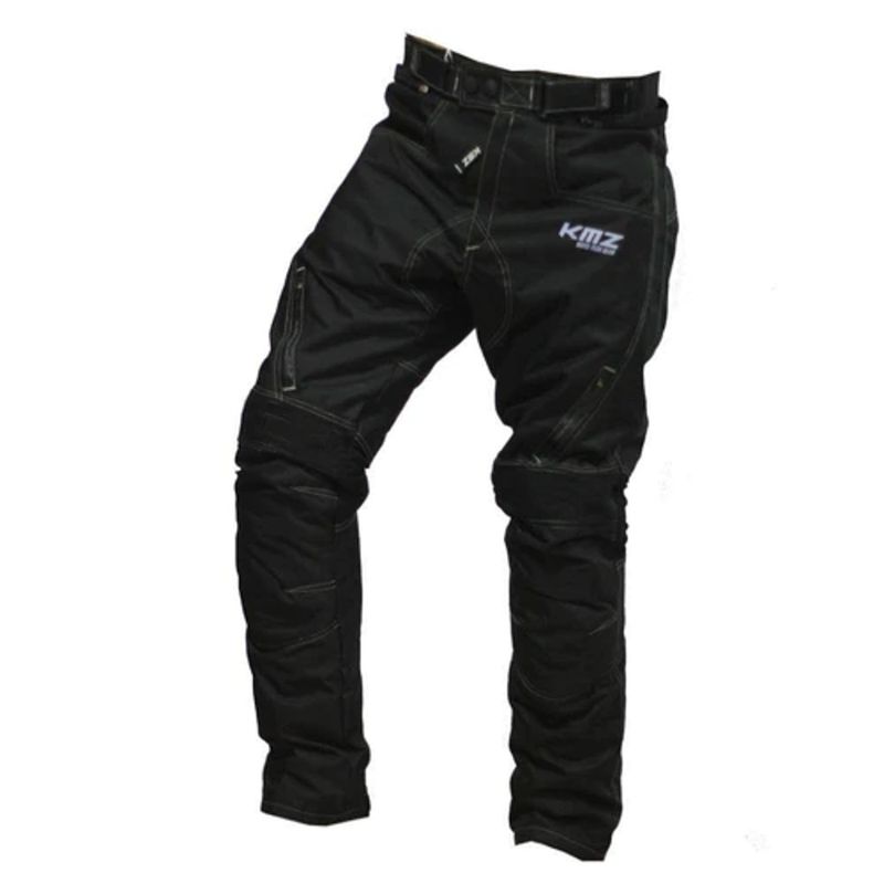 KMZ - Pantalón Textil Hombre Kmz